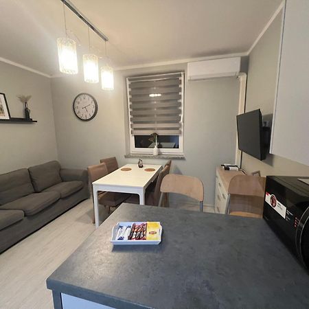 Apartament Antonio นือซา ภายนอก รูปภาพ
